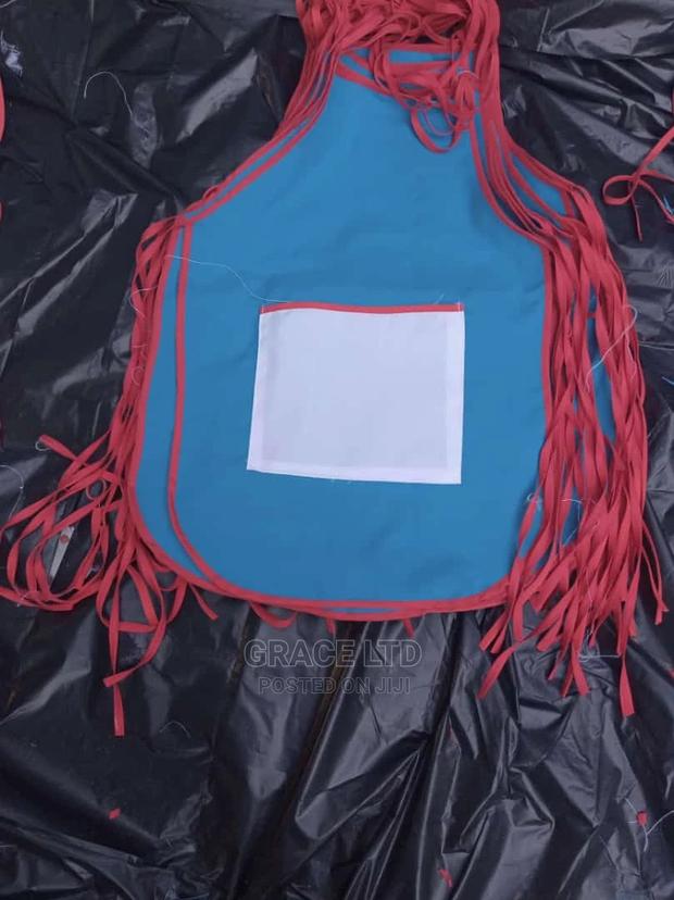 Kitchen Aprons
