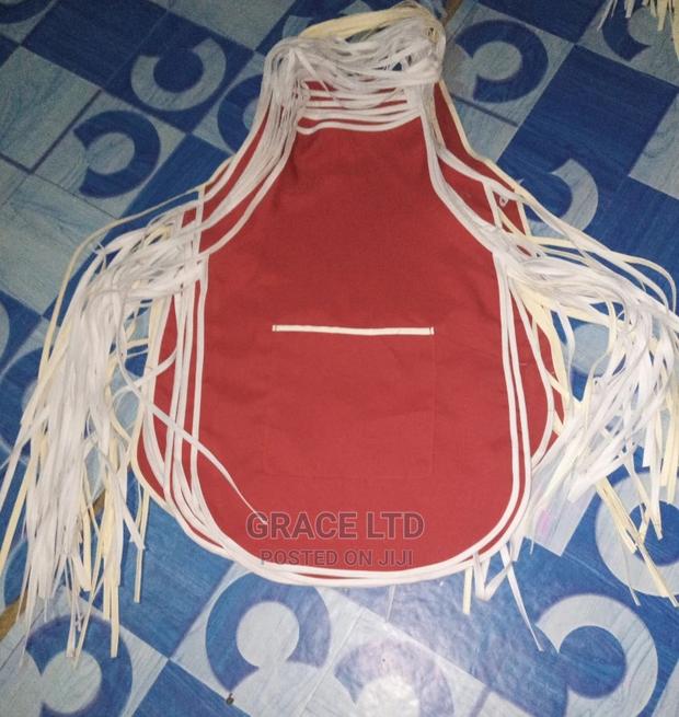 Kitchen Aprons · Photo 2