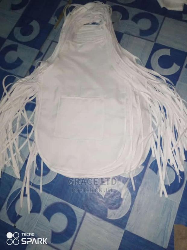 Kitchen Aprons Accra · Photo 1