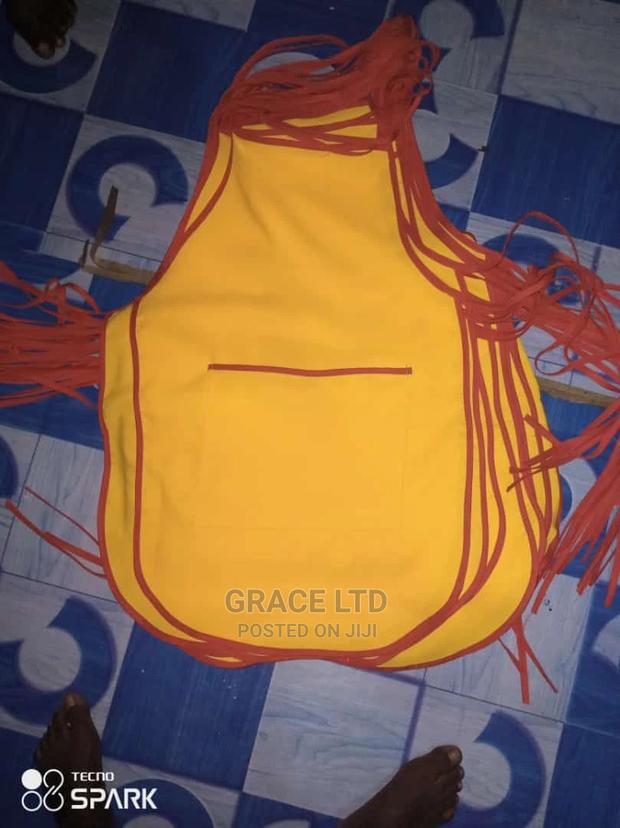 Kitchen Aprons Accra · Photo 2