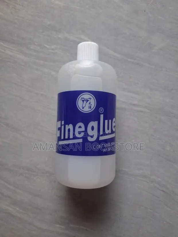 Fine Glue:Non-Toxic (Small)