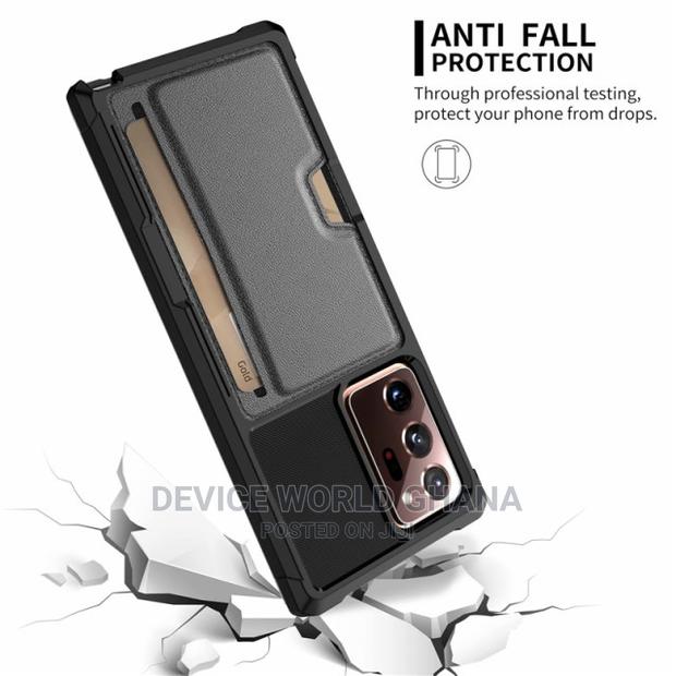 Armor Protection Case for Samsung S26ultra S25u S24u S23u S22u S21u · Photo 4
