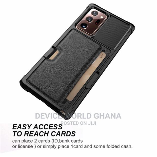 Armor Protection Case for Samsung S26ultra S25u S24u S23u S22u S21u · Photo 6