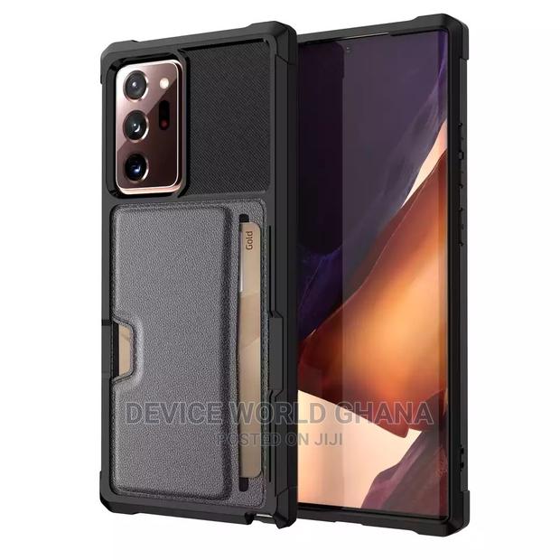 Armor Protection Case for Samsung S26ultra S25u S24u S23u S22u S21u · Photo 2