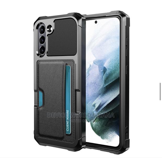 Armor Protection Case for Samsung S26ultra S25u S24u S23u S22u S21u · Photo 3
