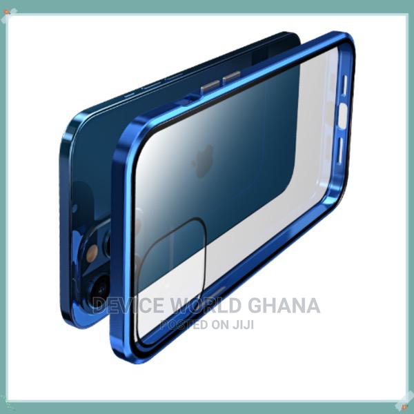 Magnetic Case 4 iPhone 13promax 13p 12proma 12p (Frontnback) · Photo 5