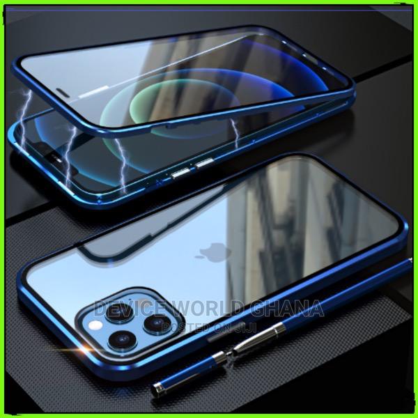 Magnetic Case 4 iPhone 13promax 13p 12proma 12p (Frontnback) · Photo 3