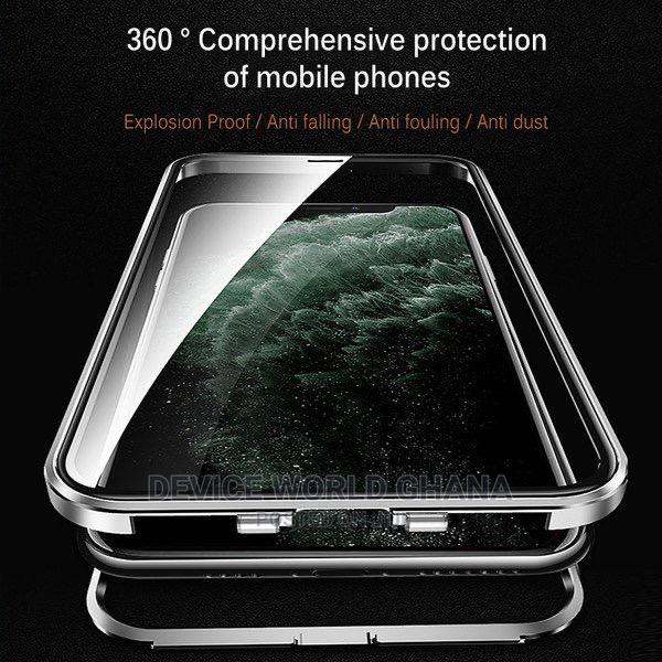 Magnetic Case 4 iPhone 13promax 13p 12proma 12p (Frontnback) · Photo 7