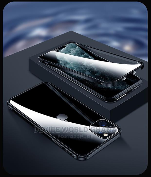 Magnetic Case 4 iPhone 13promax 13p 12proma 12p (Frontnback) · Photo 8