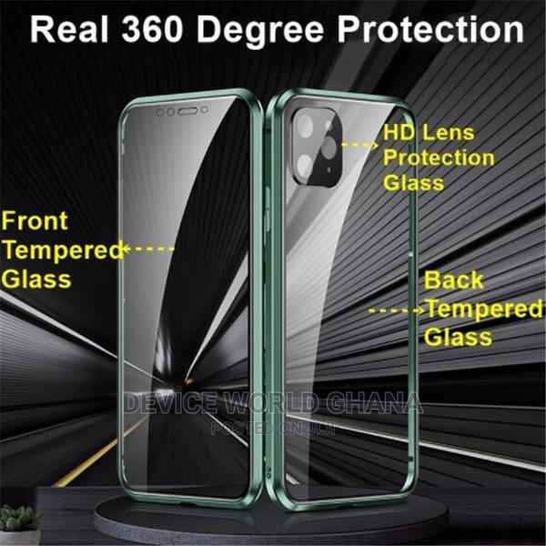 Magnetic Case 4 iPhone 13promax 13p 12proma 12p (Frontnback) · Photo 2