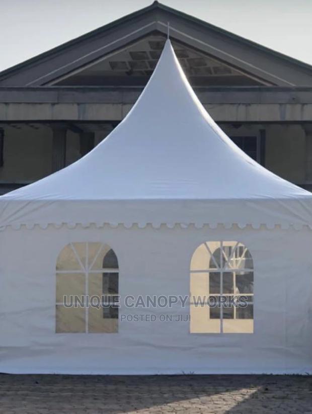 Marquees Canopy · Photo 1
