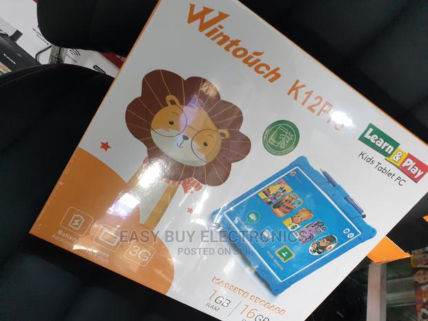 Learn Play Wintouch Kids Tablet · Photo 2