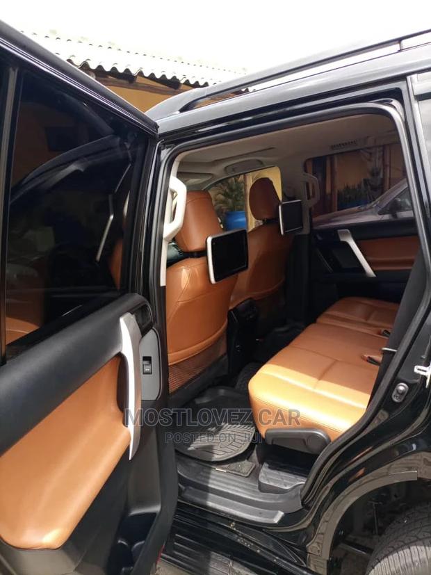 Car Rentals Landcruisers Prado's for Rent in Greater Accra · Photo 6