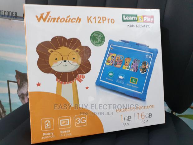 **Kids Educational Tablet · Photo 1