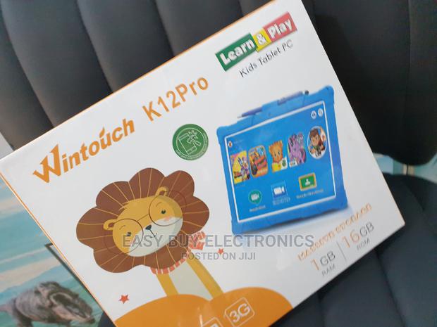 **Kids Educational Tablet · Photo 2