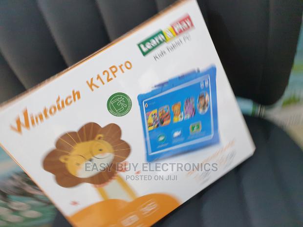 =Wintouch 1/16gb Wintouch Kids Tablet · Photo 2