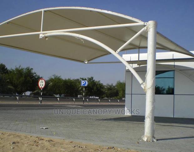 Canopy Manufactures · Photo 3