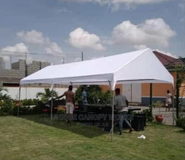 Canopy Manufactures · Photo 1