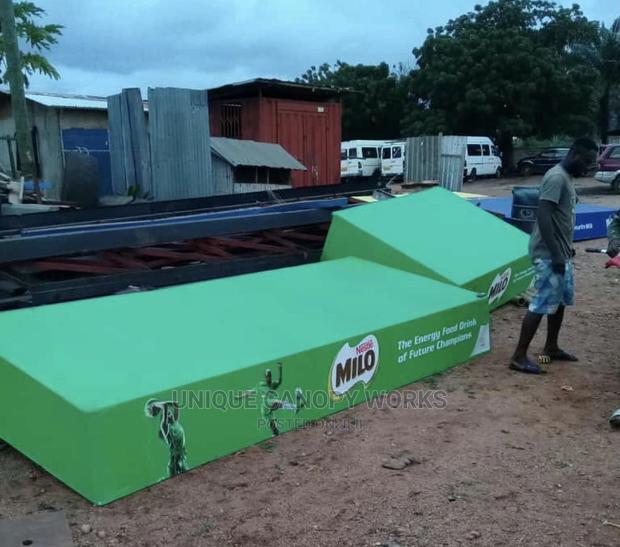 Canopy Manufactures · Photo 5