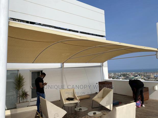 Canopy Manufactures · Photo 2