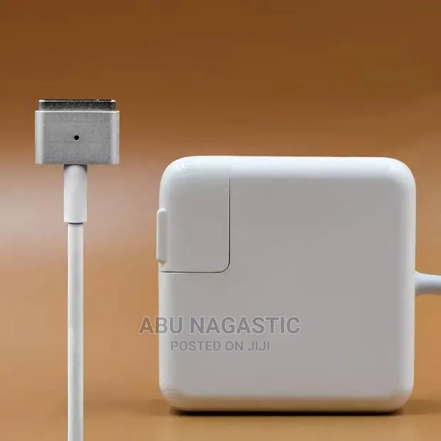 Apple 85watts Mag Safe 2 Power Adapter · Photo 1