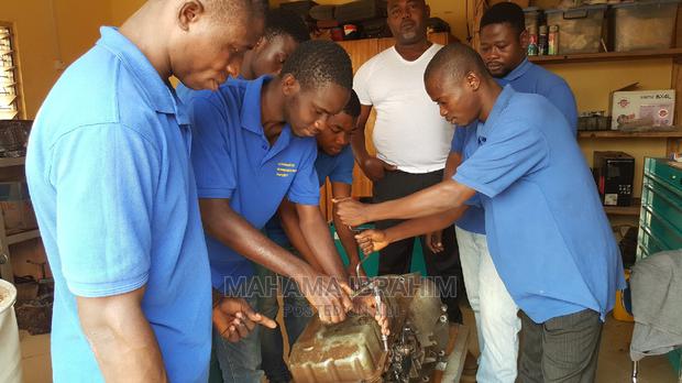 Automatic Transmission Specialist · Photo 2