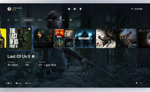 Ps4 Ps5 Xbox Games · Photo 7