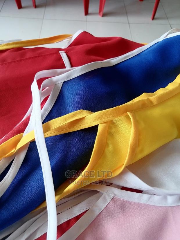 Kitchen Aprons · Photo 2