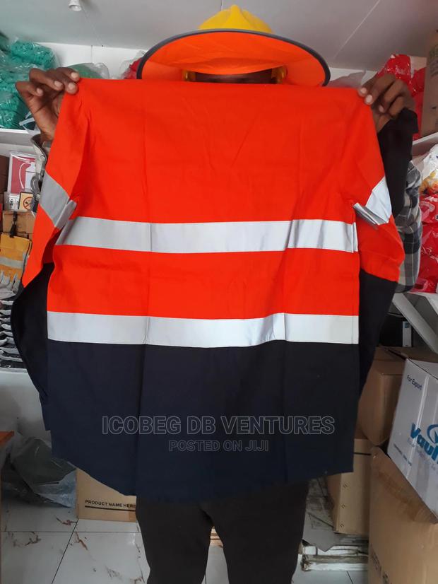 Broq Mining/Construction Uniform · Photo 2