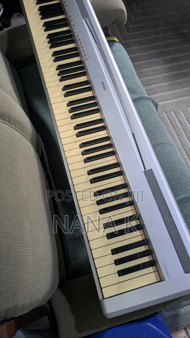 Digital Piano · Photo 1