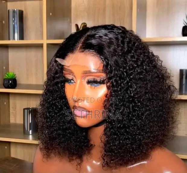 Thrin Luxury Hairs · Photo 1