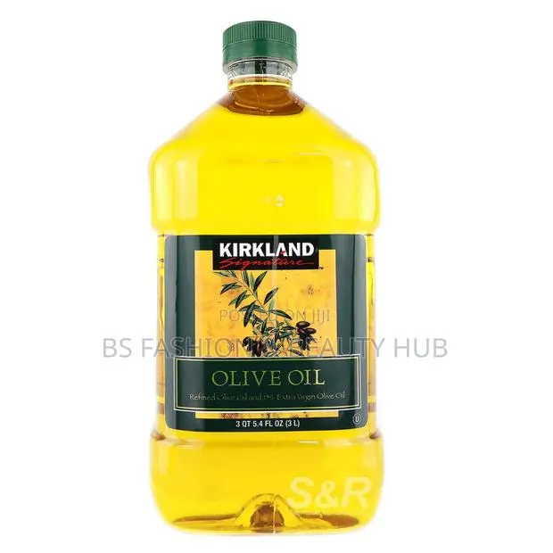Kirkland Olive Oil · Photo 1