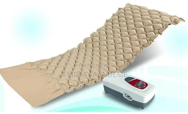 Ripple Bed( Medical Air Bed) · Photo 1