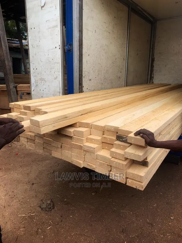 2by4 Decking Wood · Photo 1