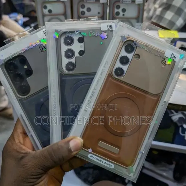 Samsung Galaxy Case for S24/S25s24+,24 Ultra 25ultra · Photo 1