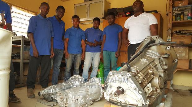 Automatic Transmission Specialist · Photo 3
