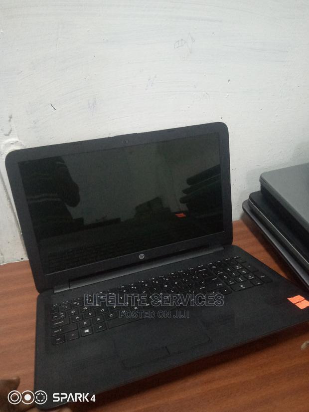 Laptop HP Pavilion 15 4GB AMD A8 HDD 1T · Photo 3