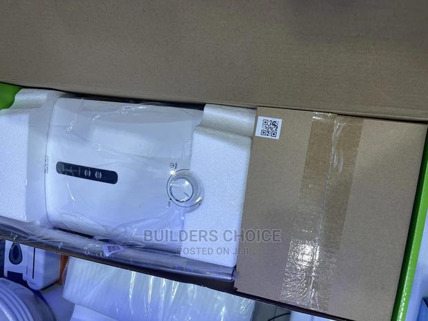 SYR Water Heater (Germany) · Photo 3