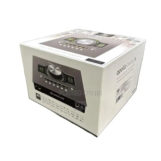 Apollo Twin X · Photo 1