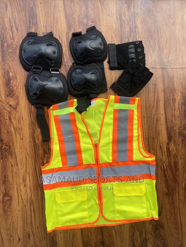 Motor Riders Safty Tool at Cool Price · Photo 3