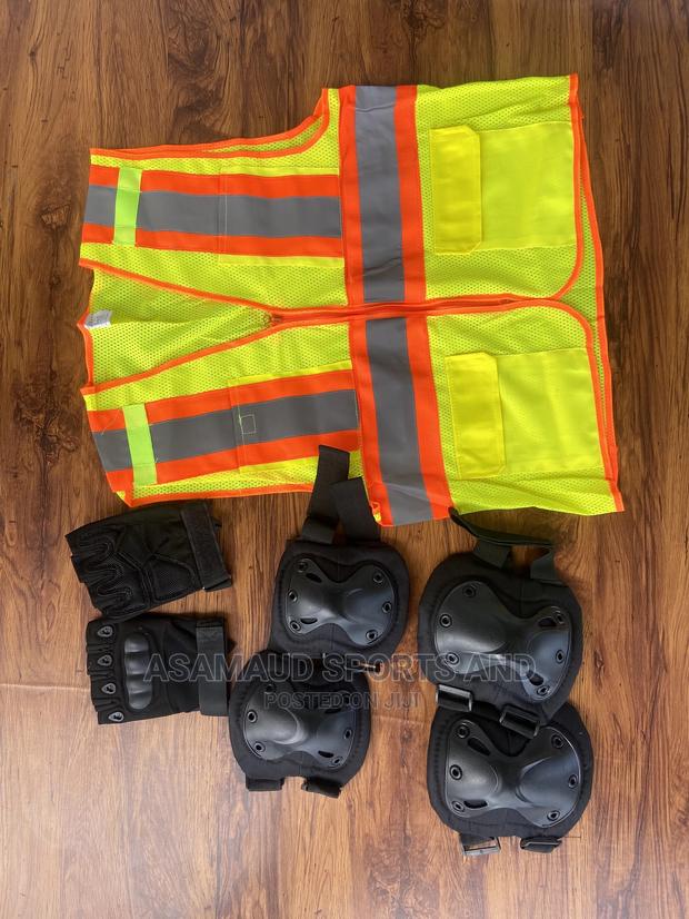 Motor Riders Safty Tool at Cool Price · Photo 2