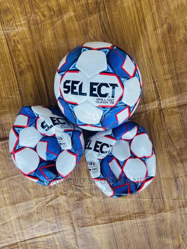 Original Select Football at Cool Price · Photo 1