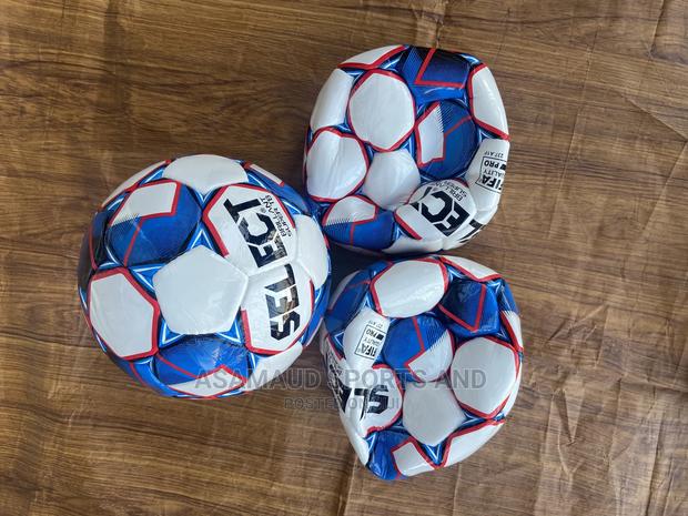 Original Select Football at Cool Price · Photo 2