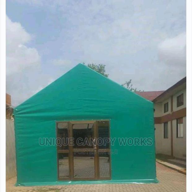 Canopy Manufacturers · Photo 2