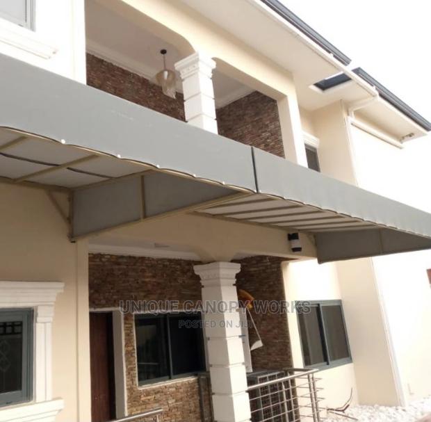 Canopy Manufacturers · Photo 3