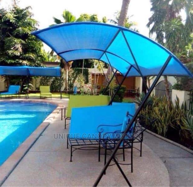 Canopy Manufacturers · Photo 1