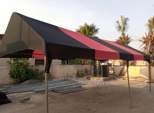 Canopy for Events and Cars · Photo 2