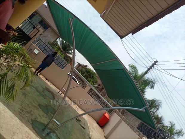 Canopy for Events and Cars · Photo 3