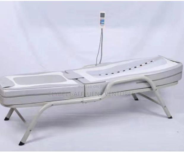 Electric Ceragem Bed Massager · Photo 2