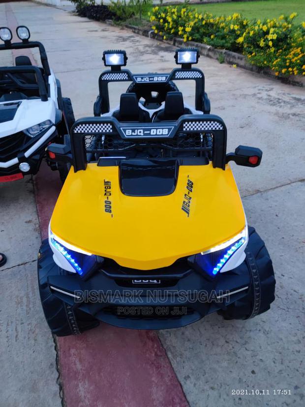 Electric Toy Car for Sale · Photo 1